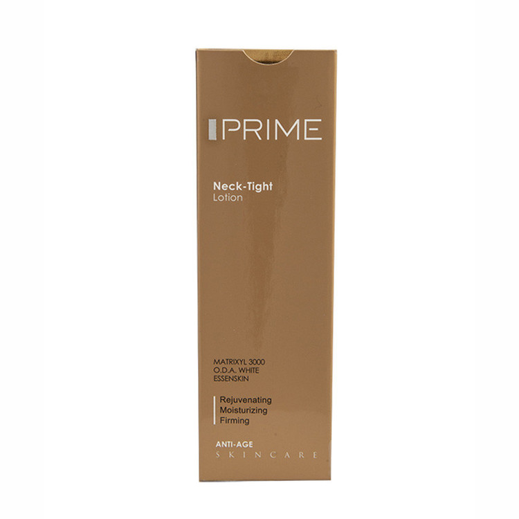لوسیون ضد چروک گردن پرایم مدل Rejuvinating Moisturizing Firming حجم 50 میلی لیتر10092211